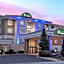 Holiday Inn Express Spokane Airport By IHG