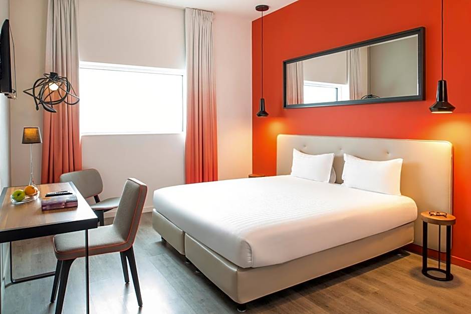 Hipark By Adagio Paris La Villette