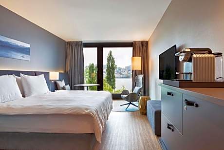 Premium Room - Lakeside
