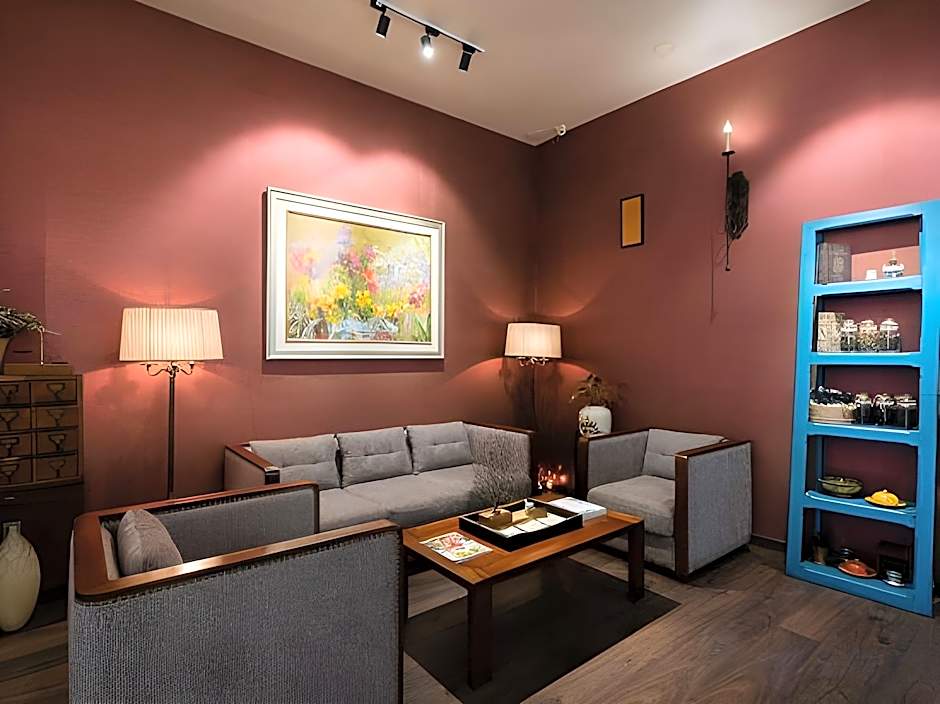 Asian Ruby Hotel & Spa