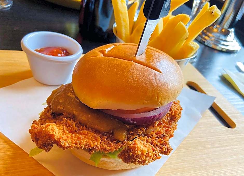 Pinehurst Lodge Hotel - Aberdeen