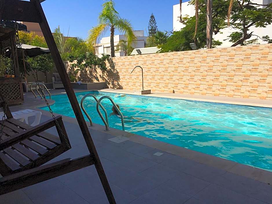 Guest house Ashdod-beach