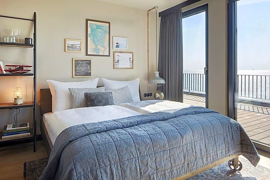 Fliegerdeich Hotel & Restaurant