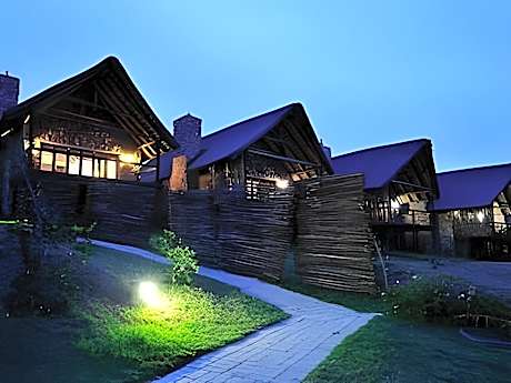 Kwantu Private Game Reserve