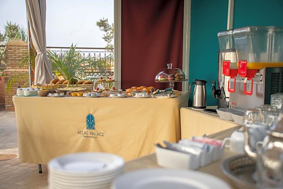 Riad Atlas Palace & SPA