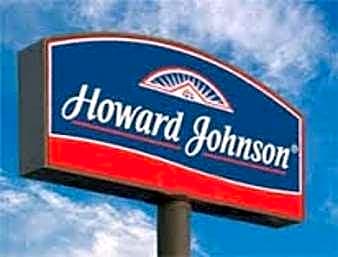 Howard Johnson Riverview Hotel Guangzhou