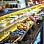 Stay inn Hotel Warszawa