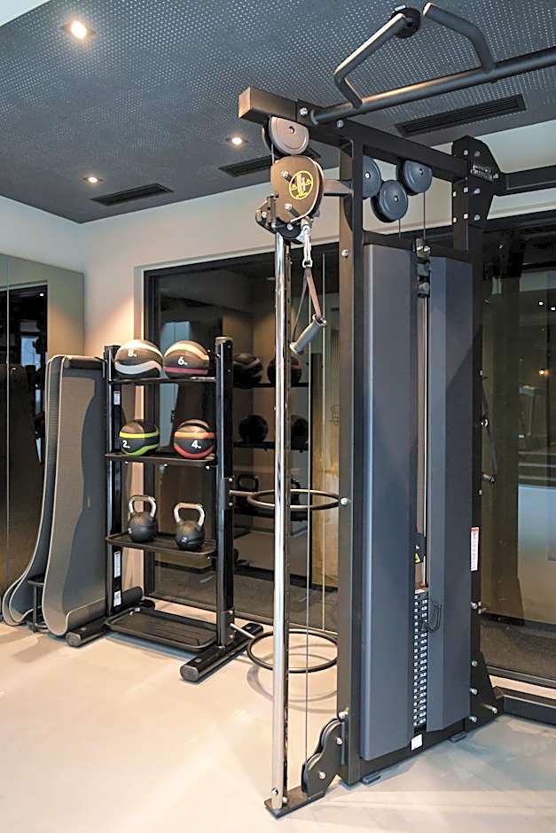 Aiola Living Boutique Hotel Graz