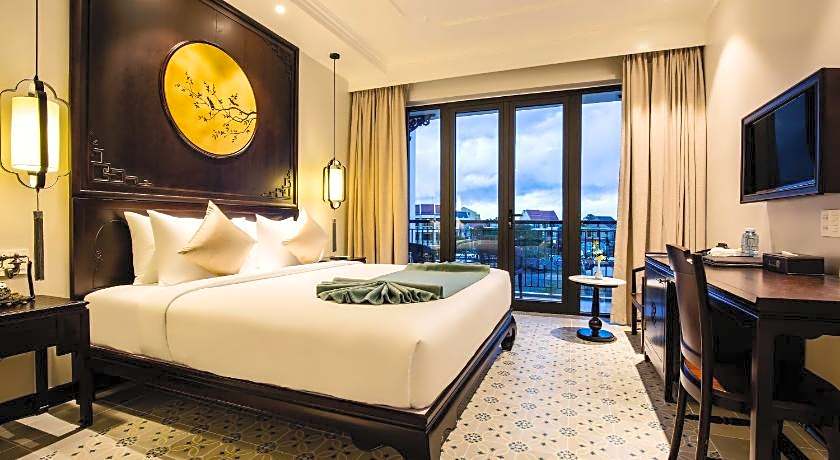 Laluna Hoi An Riverside Hotel & Spa