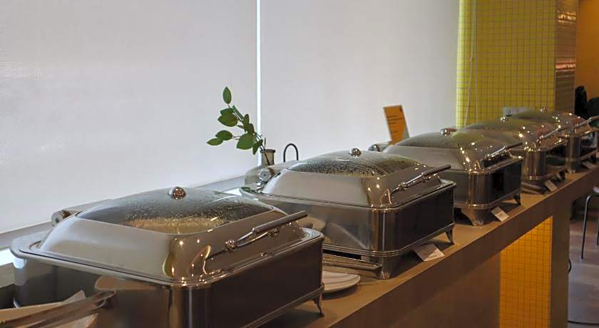The Brunei Hotel