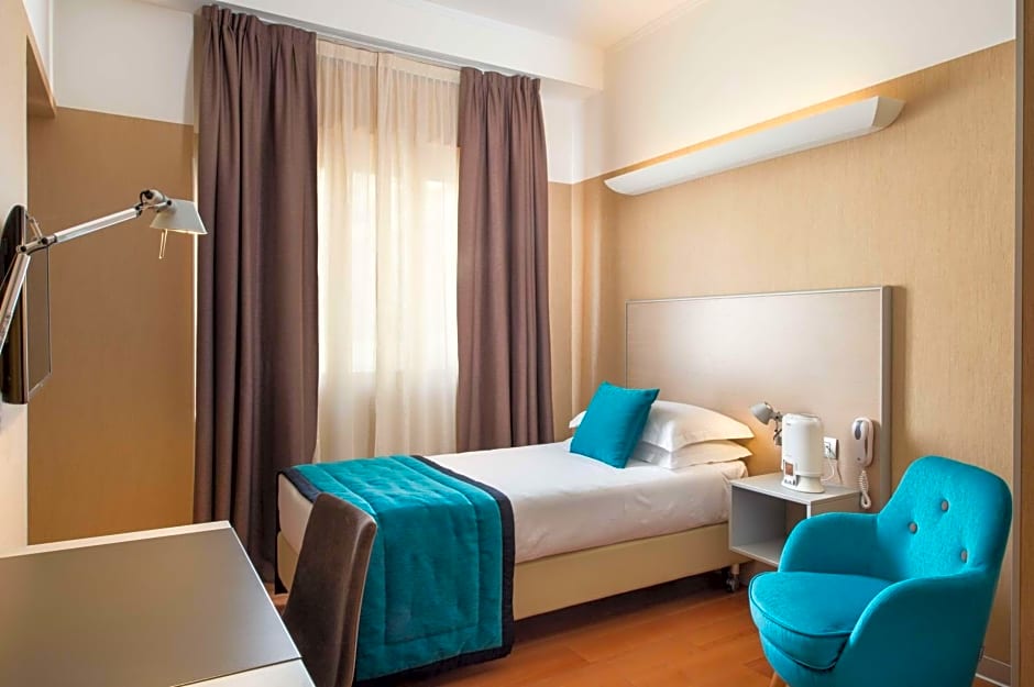 Best Western Plus Hotel City Geona