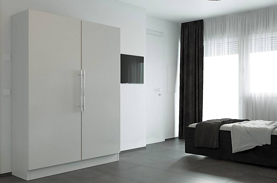 The Residences - Apartments Frankfurt