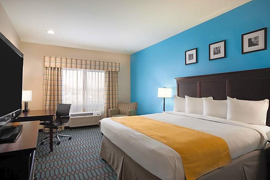 Wingate by Wyndham Lubbock TX South