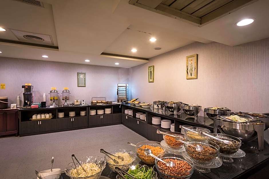 Felicity Business Hotel