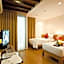 Amber Boutique Hotel Silom