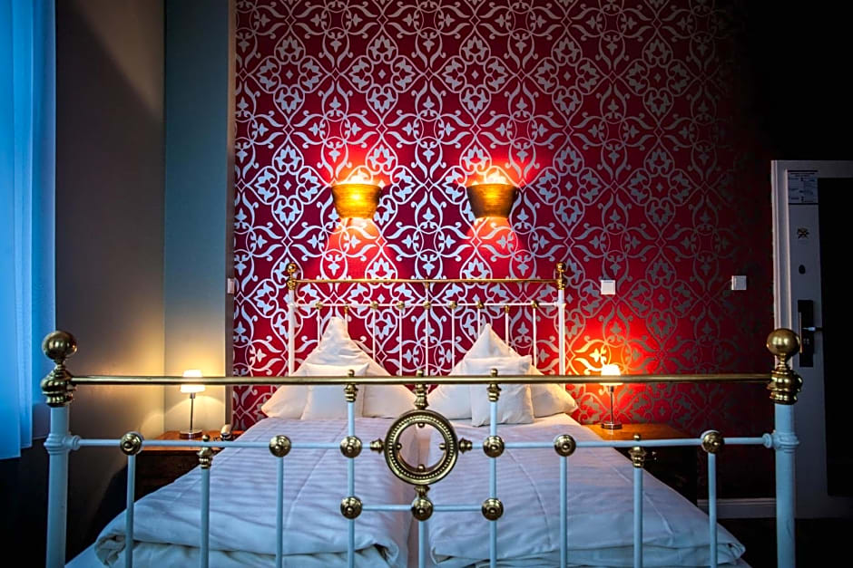 Hotel Alexander