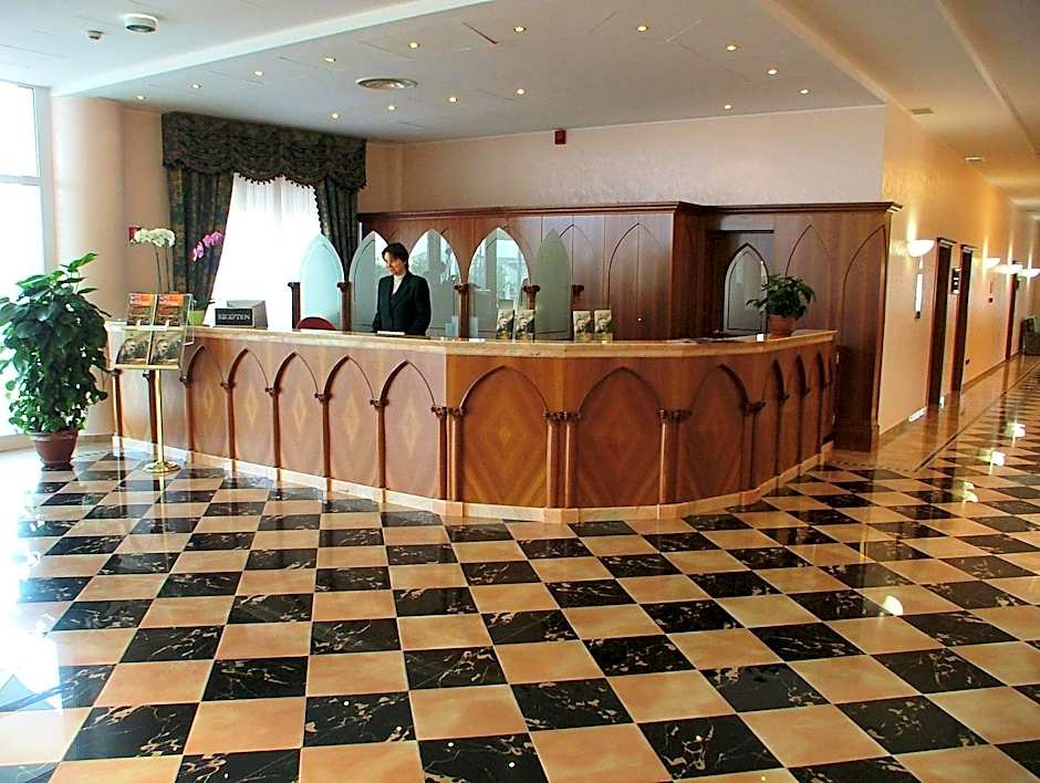 Hotel Centro di Spiritualità Padre Pio