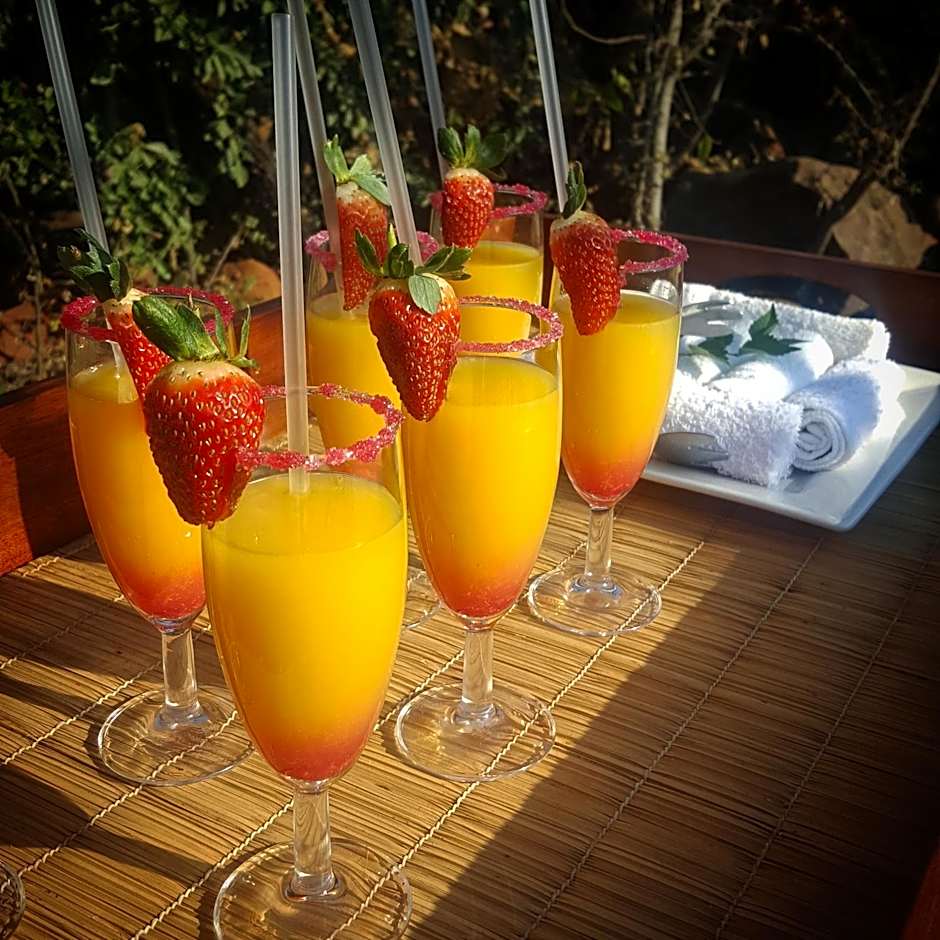 Nambiti Plains Lodge