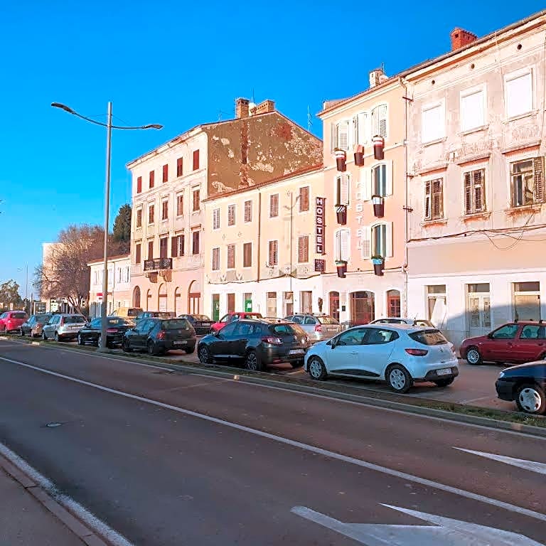 Apartment Augusto - Sea view