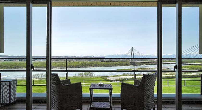 Tokachigawa Onsen Daiichi Hotel