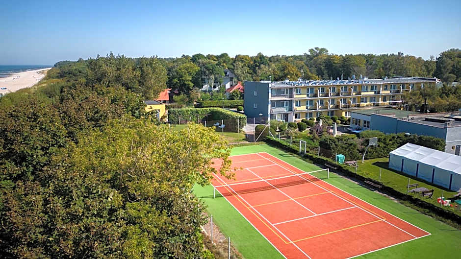 Ośrodek Wczasowy Dankar