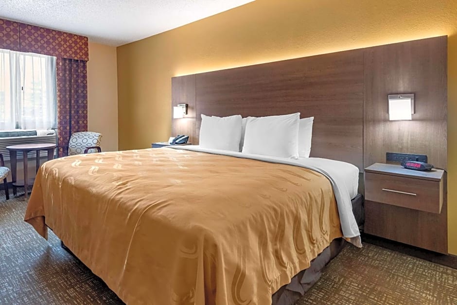 Quality Inn