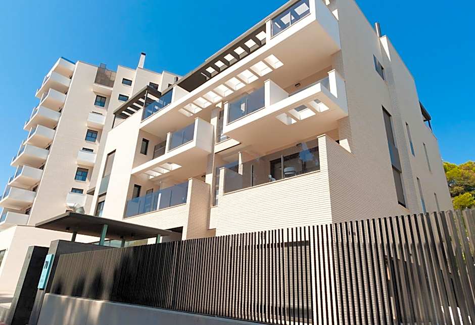 Myflats Campello Beach