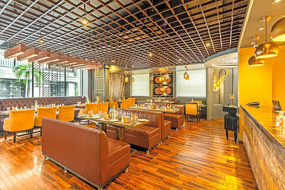 Sterling Palm Bliss Wellness Resort, Rishikesh