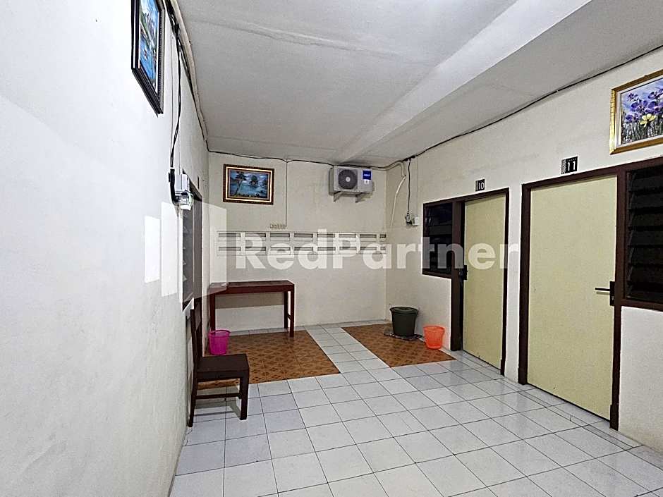 Gedangan Indah Homestay RedPartner