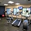 Hampton Inn By Hilton Carlstadt At The Meadowlands