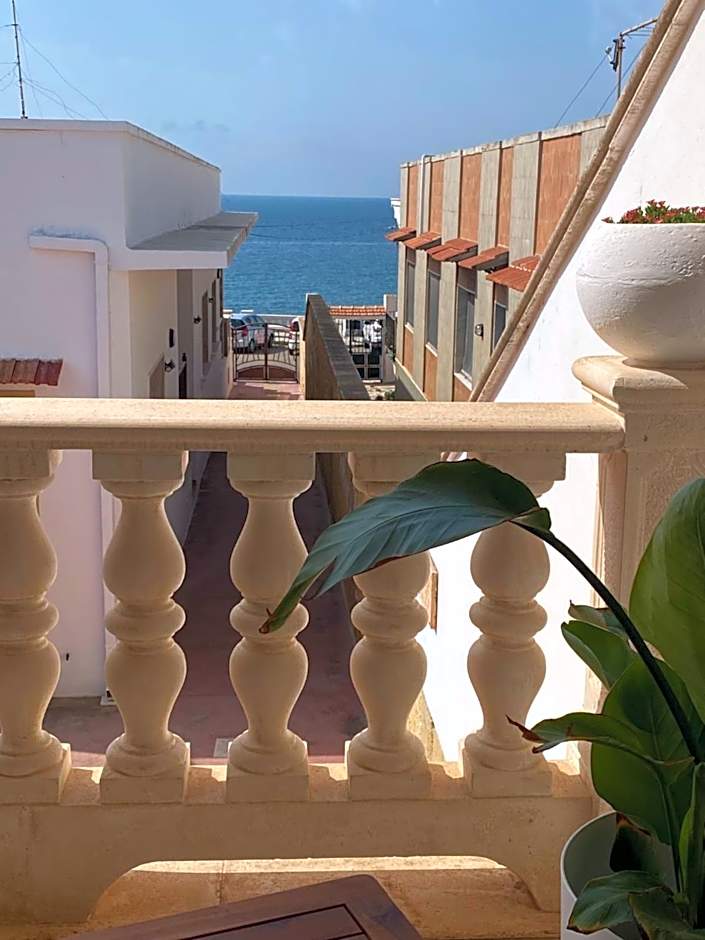 B&B Santa Maria Di Leuca