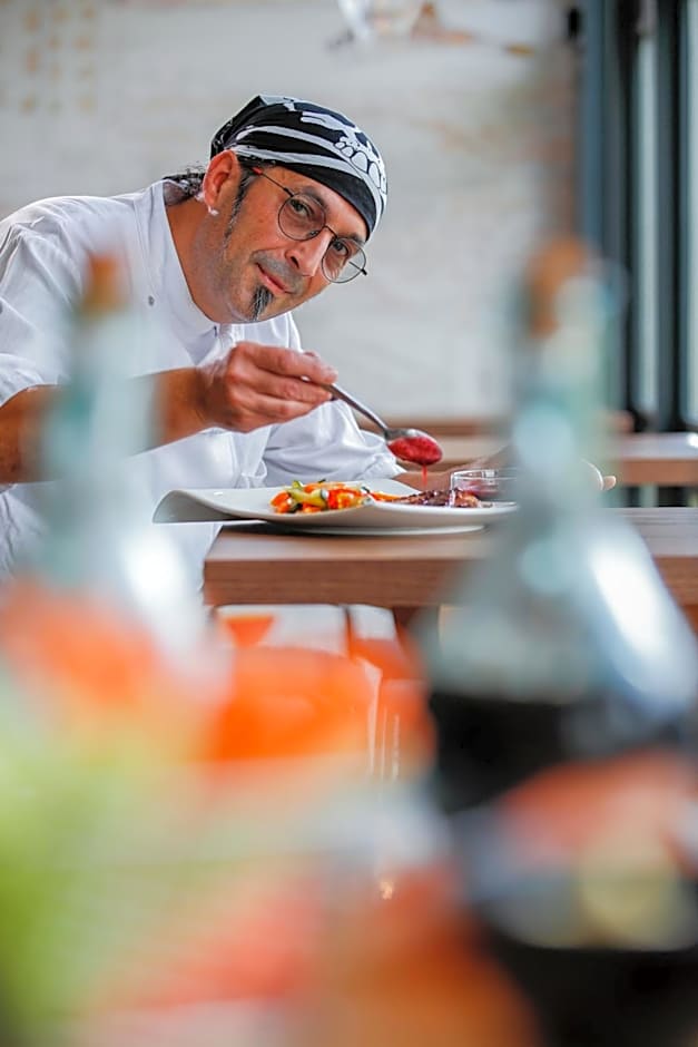 Ibis Luxembourg Aeroport