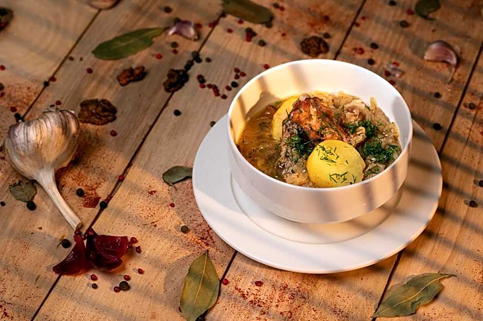 Hotel Jaworzyna Krynicka