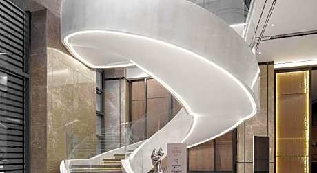 Grand Mercure Wuhan International Expo Center - Alojamientos en SUZHOU CITY