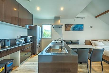 Junior Suite with Ocean View