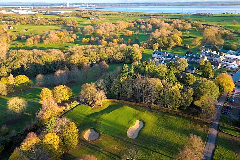 Delta Hotels St. Pierre Country Club