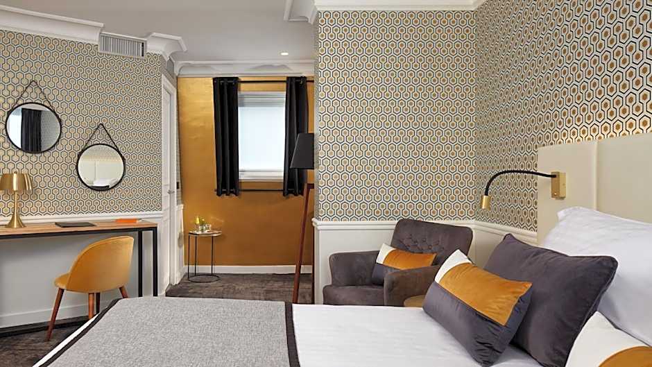 Hotel le Royal Rive Gauche