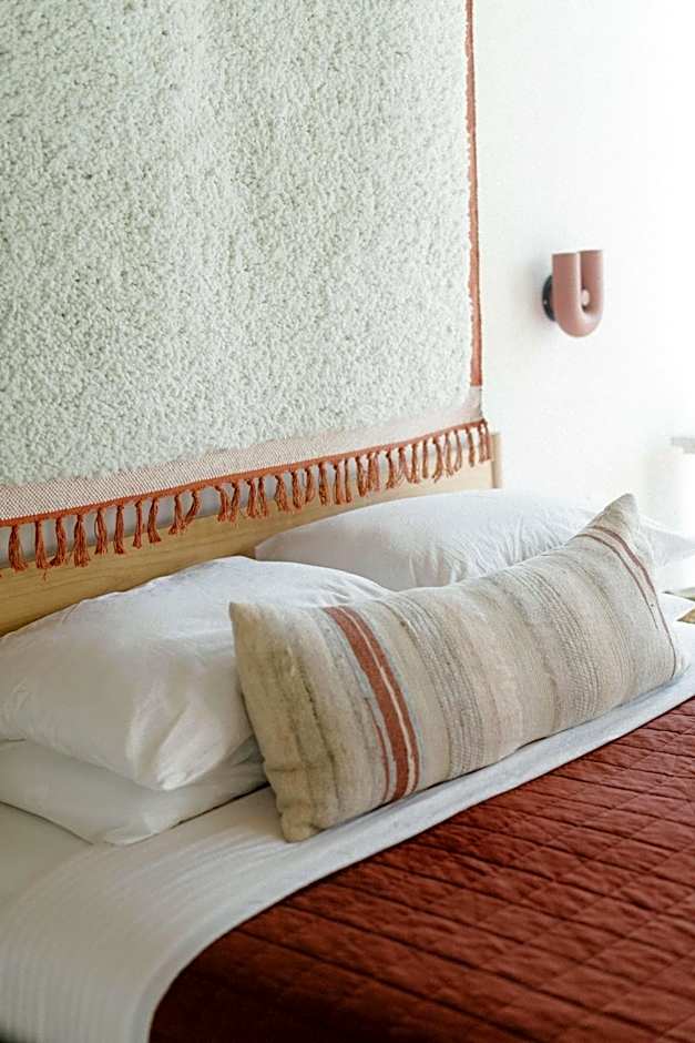 Hotel Novacancy