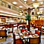 Jabal Omar Marriott Hotel, Makkah
