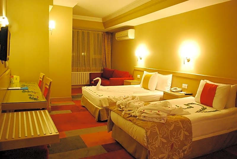 SV Business Hotel