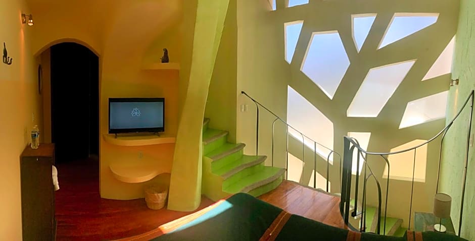 Magnolias Boutique Suites & SPA