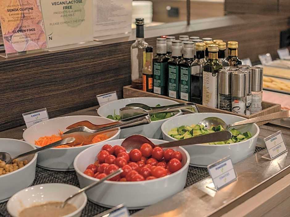 Novotel Brescia 2 Hotel