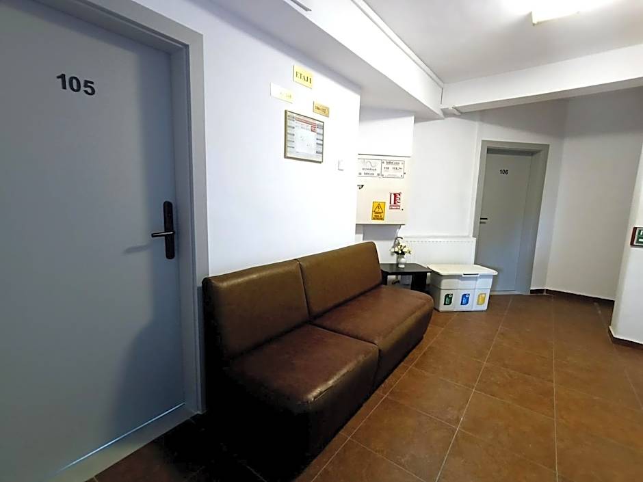 Hotel Liliacul