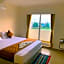 Hotel Ramakrishna at Mahabalipuram