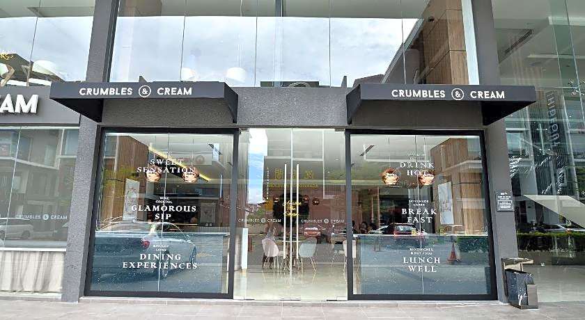 Iconic Hotel Prai Penang