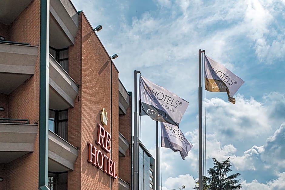 BB Hotels Smarthotel Re Milano Nord