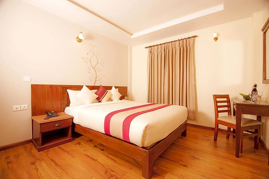 Hotel Utsab Himalaya