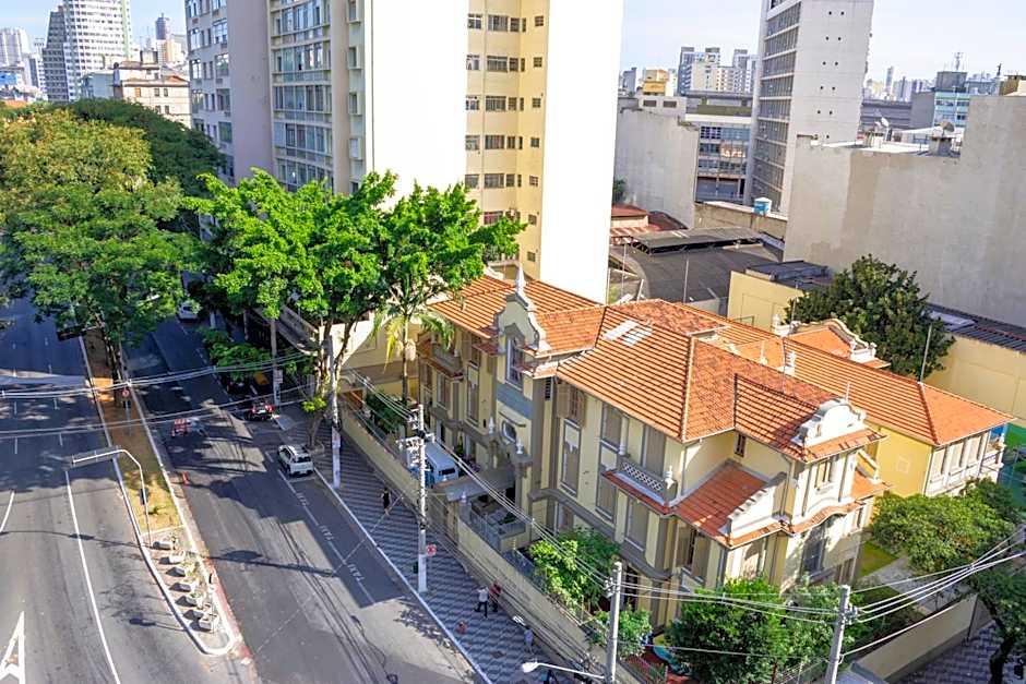 Fênix Hotel Bom Retiro