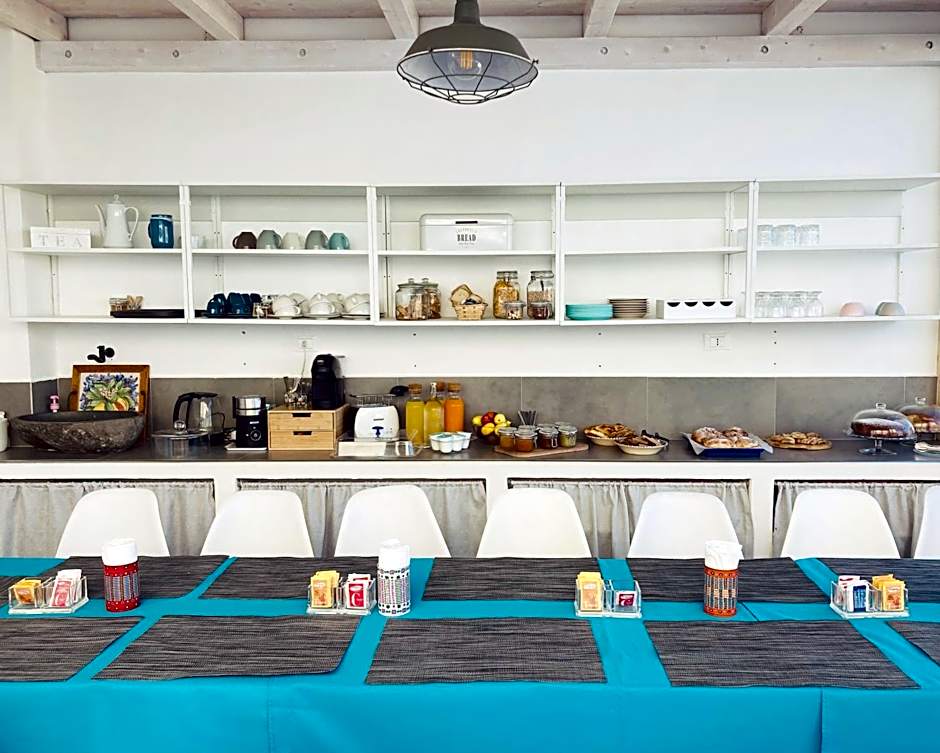 B&B CASA GILANIA LAMPEDUSA