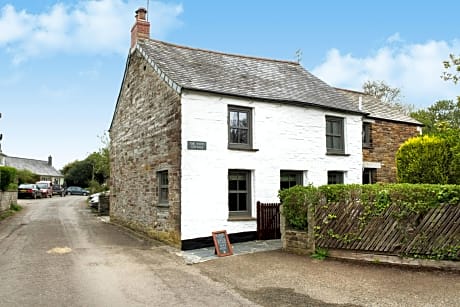 The White Cottage B&B